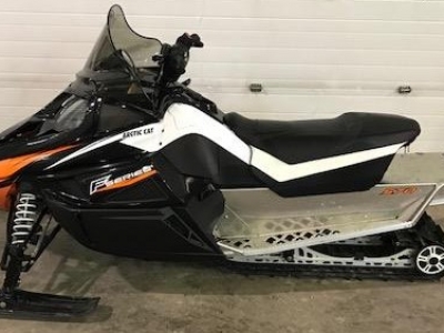 2011 Arctic Cat F570 Snowmobile 