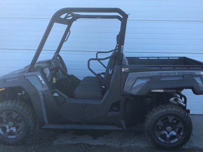2019 Arctic Cat Prowler Pro XT