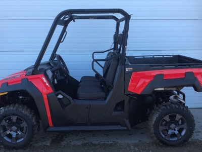 2019 Arctic Cat Prowler Pro XT