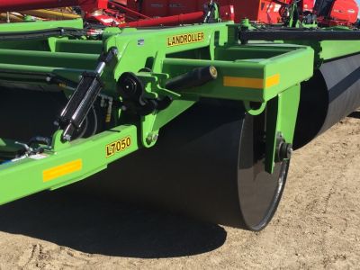 2018 Mandako L7050 70ft Land Roller
