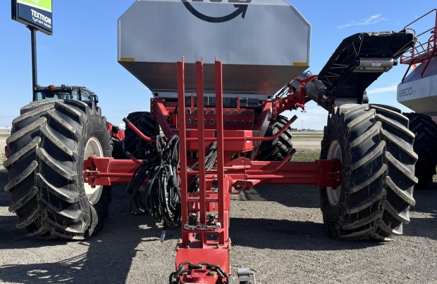 Morris 91000 TBH Air Cart